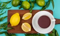 Kombinasi Kopi dan Lemon, Duo Hebat untuk Meningkatkan Metabolisme dan Percepat Penurunan Berat Badan
