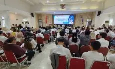 Diskominfo Masifkan Sosialisasikan Kemanan Siber di Kota Bogor, Ini Tujuannya