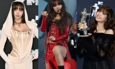 Lisa BLACKPINK Menangkan Penghargaan 'Best K-Pop' di VMA 2024, Bawakan Lagu 'New Woman' dan 'ROCKSTAR' Pertama Kali