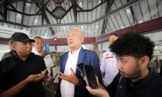 Pj Wali Kota : Seluruh Masyarakat Bandung Adalah Pelaku Sejarah Pilkada 2024