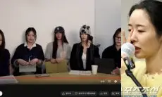 Apakah Min Hee Jin Mendorong NewJeans untuk Melakukan Live YouTube Dadakan Ini?