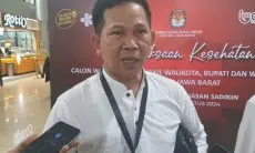 Aa Maulana Mundur dari Kontestasi Pilbup Bandung Barat 2024, Begini Penjelasan Sundaya