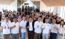Ini Kolaborasi JNE dan Shopee, Gollaborasi 2024 Asah Kreativitas 100 UKM Kota Bandung