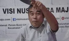 Elektabilitas Dedie A Rachim-Jenal Mutaqin Tertinggi, Namun Warga Kota Bogor Masih Bisa Beralih ke Pasangan Lain