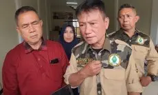 Silaturahmi dengan Para Tokoh P4KBB Jelang Pilbup Bandung Barat 2024, Bapaslon Dilan Akui Terima Banyak Aspirasi
