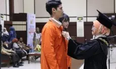 Itenas Bandung Kukuhkan 1.432 Mahasiswa Baru