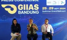 FOTO: Pameran GIIAS Bandung 2024 Akan Hadirkan 18 Merek Kendaraan