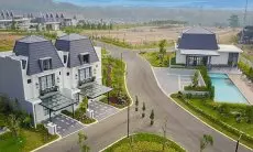Summmarecon Bogor Persembahkan The Ebony Residence, Huniaan Elegan dengan Pemandangan Gunung yang Indah