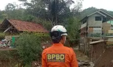 BPBD Garut Siapkan Bantuan Daerah Terdampak Bencana