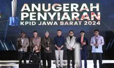 Bey Machmudin: Penyiaran Berkeadilan Harus Dapat Diakses Sampai Pelosok Jawa Barat