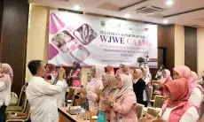 West Java Women Empowerment, Momentum Perempuan Jabar Berdaya dan Mandiri 