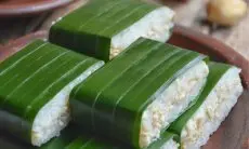 Resep Lemper Ayam: Nikmatnya Ketan Pulen Berpadu Sempurna dengan Isian Ayam Gurih yang Bikin Nagih!