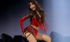 Lisa BLACKPINK Dituduh Lipsync saat Tampil di Panggung VMA 2024