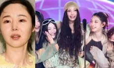 Min Hee Jin Hadapi Banyak Kendala untun Memproduksi NewJeans dalam ADOR Baru