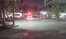 Akan Menjadi Tempat Tongkrongan Asik, Kuliner Night Pasar Kosambi Siap Dibuka