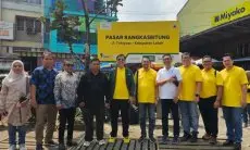 Dorong Pertumbuhan Ekonomi Lokal, 3 Perusahaan Ini Gelar FPR 2024 di Pasar Rangkasbitung
