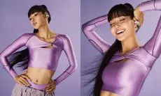 Lisa BLACKPINK Ungkap Dirinya Kini Memasuki Era Gadis Nakal: Akan Menjadi Tren Saya Berikutnya