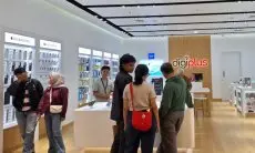 Garap Pasar Gawai Jabar, Digiplus Sebar 5 Gerai di Kota Bandung