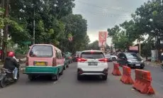 Polrestabes Bandung Bersiap Hadapi Libur Panjang
