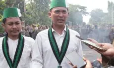 Dikatakan Gerakan Ilegal, HMI MPO Cabang Kabupaten Bogor Sebut Asmawa Tosepu Lakukan Pembiasan Gerakan 