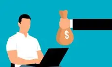 Para Pekerja Swasta di Bandung Barat Kompak Tolak Pemotongan Gaji Karyawan untuk Program Pensiun Tambahan 