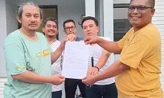 Jaga Marwah Organisasi Jelang Pilbup Bogor 2024, Ketua dan Bendahara JJB Cuti