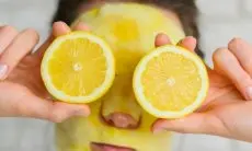 Rasakan Manfaat Kulit Lemon, 3 Masker Wajah DIY untuk Kulit Lebih Segar dan Muda