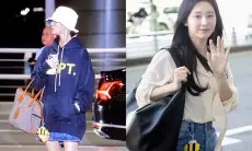 Miliki Gantungan Kunci Couple, Winter aespa Ungkap Hubungan Dekat dengan Kim Ji Won