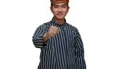 FIX Milik Gibran Rakabuming? Email Chilli Pari Tersambung ke Akun Fufufafa di Kaskus Usai Dibongkar Netizen