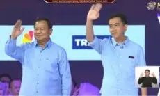 Gerindra Tanggapi Soal Prabowo Dihina Akun Fufufafa yang Diduga Milik Gibran Rakabuming