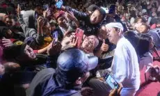 Hasil Survei Unggul, Dedi Mulyadi Terus Menyapa Warga Hingga ke Pelosok Jawa Barat