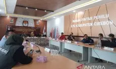 KPU Cirebon: Empat Bapaslon Peserta Pilkada 2024 Sudah Lengkapi LHKPN