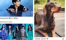 Jungkook BTS Tambah Bentuk Dukungan untuk NewJeans atau Tunjukan Kritikan untuk Min Hee Jin