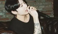 Jungkook BTS Ungkap Tidak Memihak Siapa pun Baik NewJeans, Min Hee Jin atau HYBE??