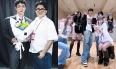 Jin BTS Lebih Mendukung HYBE saat Jungkook Tunjukan Dukungan untuk NewJeans?