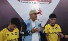Rudy Susmanto : Tournament E-Sport Perangi Judi dan Prostitusi Online