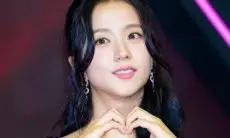 BLACKPINK Disebut Membuka Jalan, Jisoo: Mungkin Setengah-setengah??