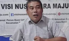 Elektabilitas Ahmad Syaikhu-Ilham Habibie di Kota Bogor Menurun Buntut dari Khianati Anies Baswedan