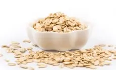 Sarapan Sehat atau Masalah Baru? Efek Samping Mengonsumsi Oats Setiap Hari