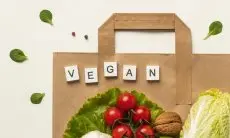 Bukan Hanya Daging: Superfoods Vegetarian untuk Pertumbuhan Otot Maksimal