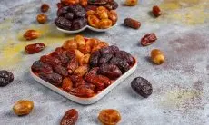 Kurma untuk Ibu Hamil: Nutrisi Penting untuk Kehamilan Sehat dan Persalinan Lancar
