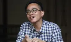 Heboh Nomor HP Diduga Milik Gibran Rakabuming Tersebar, Ternyata Tersambung ke Akun Fufufafa?