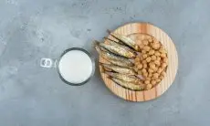 Disebut-sebut Jadi Bagian Program Makan Gratis, IDI Ungkap Fakta Mengejutkan Soal Susu Ikan