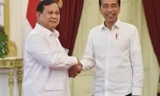 Dianggap Memecah Belah Prabowo dan Jokowi, Situs gerindra.org Berisi Postingan Akun Fufufafa Dilaporkan