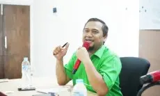 Dewan Ingatkan Pemkot Untuk Dampingi UMKM Agar Bisa Naik Kelas