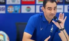 Tak Mau Banyak Alasan, PSIS Semarang Akui Kualitas Persib Bandung