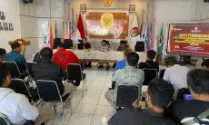 KPU KBB Pastikan Bacalon Wakil Bupati Bandung Barat Aa Maulana Tak Bisa Melanjutkan Pencalonan di Pilkada 2024