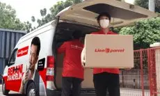 Dukung Pertumbuhan UMKM Jawa Barat, Lion Parcel Tawarkan Ongkos Kirim Paket Antarkota Mulai dari Rp6.000