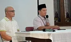 KPU Jabar Harap Pilkada Serentak 2024 Bebas dari Isu SARA