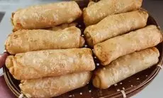 Resep Rahasia Pastel Gulung Super Garing dan Gurih: Bikin Sendiri di Rumah, Dijamin Lebih Enak!